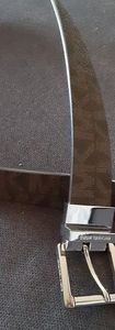 Michael Kors Accessories - Reversible Belt Michael Kors Accessories - Reversible Belt